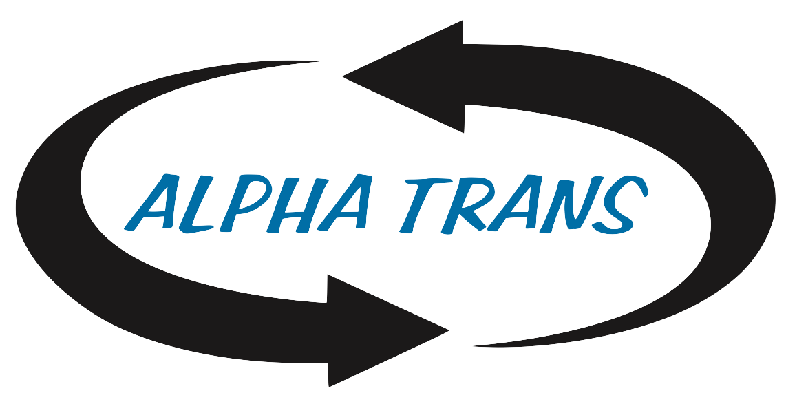 logo Alphatrans